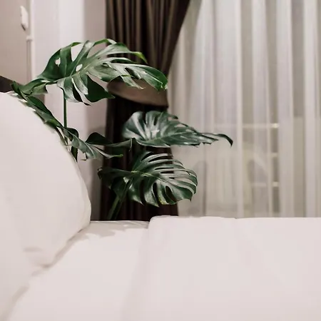 Harvest House Hotel Ao Nang Bagian luar foto