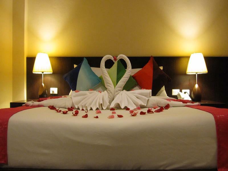 Harvest House Ao Nang